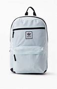 Image result for Adidas Backpack with Shoe Compartment