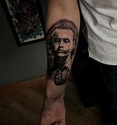 Image result for Batman Tattoo