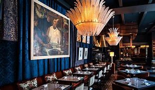 Image result for Bazaar by Jose Andres