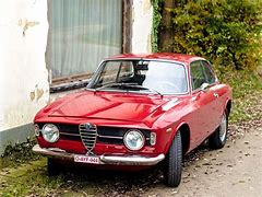 Image result for Cherry Green Alfa Romeo