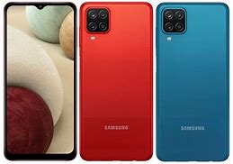 Image result for New Samsung A12 Phone