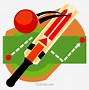 Image result for Cricket Cartoon Bowling in the Nets