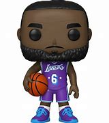 Image result for Lakers Actionfigures