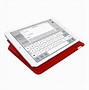Image result for Solar Bluetooth Keyboard Case iPad Pro