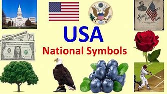 Image result for United States Symbols