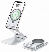 Image result for Apple iPhone MagSafe Car Charger Stand