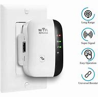 Image result for "wi fi" signals boosters