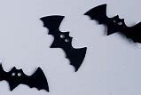 Image result for Rubber Bat Decorations