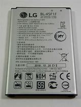 Image result for LG Rebel 4 LTE Battery
