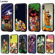 Image result for Scooby Doo Phone 7 Case