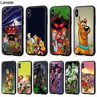 Image result for Scooby Doo Logo iPhone XR Case