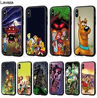 Image result for Scooby Doo Phone Case for iPhone 8