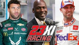 Image result for 23Xi Racing Team