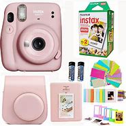 Image result for Instax Mini Film for the 11
