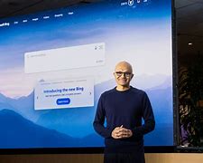 Bildergebnis für Microsoft Bing AI Chat