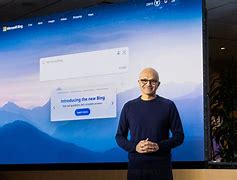 Image result for Bing Ai App News