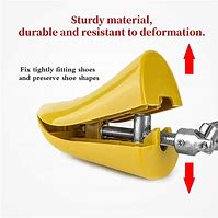 Image result for 1 Way Boot Stretcher