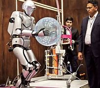 Image result for A Humanoid Robot