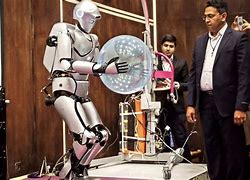 Image result for All Humanoid Robot