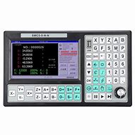 Image result for Large-Screen CNC Controller