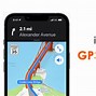 Image result for iPhone 13 GPS