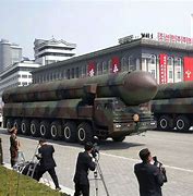 Image result for North Korea Nuclear Parades