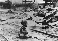 Image result for Tokyo Firebombing Victims