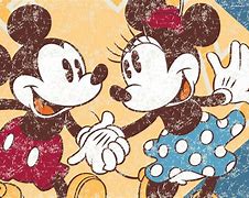 Image result for Disney Mickey and Minnie Mouse