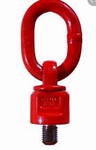 Image result for Threaded Lifting Swivel