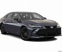 Image result for 2020 Toyota Avalon SE