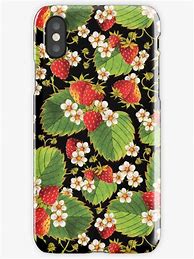 Image result for Strawberry Fields Wildflower iPhone 1 Case