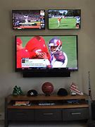 Image result for Man Cave Multiple TV