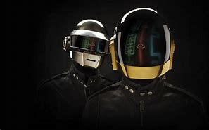 Image result for Daft Punk Robot