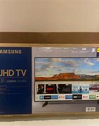 Image result for Samsung Nu6900 TV Packaging