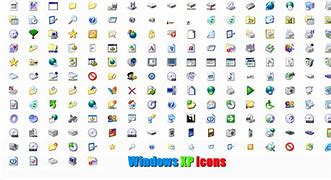 Image result for Windows XP TV Icon