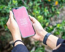 Image result for iPhone XR Size Handheld Image