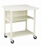 Image result for Heavy Duty Printer Cart