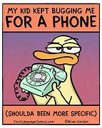 Image result for Cell Phone Rude Meme