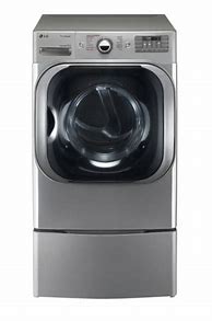 Image result for LG TrueSteam Dryer Dlex8100v