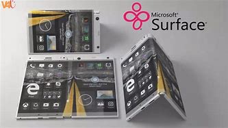 Image result for Surface Phone 2018