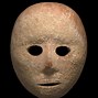 Image result for 10000 Year Old Mask Found