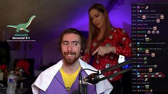Image result for Pink Sparkles and Asmongold