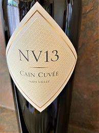 Image result for Cain Cain Cuvee