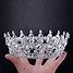 Image result for Crystal Tiaras Crowns