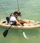 Image result for Pelican Catch 100 Fishing Kayak