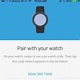 Image result for Android Wear Recovery