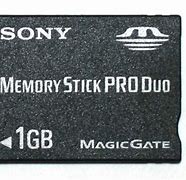 Image result for Sony 16GB Memory Stick