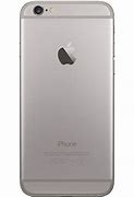 Image result for iPhone 6 Space Gray 16GB Specs