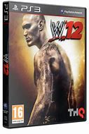 Image result for WWE 12 for PC
