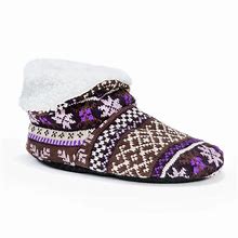 Image result for Women's Bootie Slippers